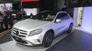 Mercedes-Benz GLA sẽ thành công hơn CLA