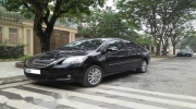 Định giá Toyota Vios E 2012?