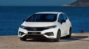 Honda Jazz vừa ra mắt Việt Nam sẽ được giới thiệu tại châu Âu vào tháng 9