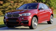 So sánh Mercedes GLE Coupe và BMW X6