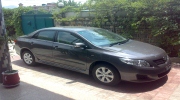 Định giá Toyota Altis 2009?