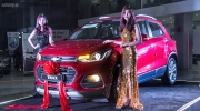 Chevrolet Trax 2017 giá 769 triệu đồng loạt về đại lý