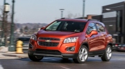 Phân khúc hẹp SUV đô thị dần chật chội