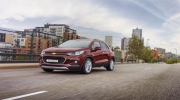 SUV cỡ nhỏ Chevrolet Trax mới tại Việt Nam có gì?