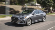 7 thay đổi đáng giá trên Hyundai Sonata 2018