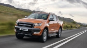 Ford Ranger 2019: Sự trở lại của “kẻ dẫn đầu”