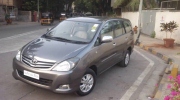 Toyota Innova G 2010 giá 380 triệu nên mua?