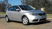 Kia Cerato 2011 giá 420 triệu nên mua?