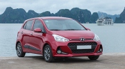 Hyundai Grand i10 lắp ở Việt Nam với bản nhập khẩu có gì khác nhau?