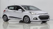 Lần đầu, nên mua Hyundai i10 hay Kia Morning?