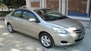 Toyota Vios 1.5E MT 2010 giá 290 triệu nên mua?