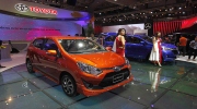 Toyota Wigo, Suzuki Celerio có "xứng tầm" với anh em Hyundai-KIA?