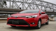 400 triệu mua Vios 2014 hay Cruze 2014?