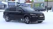 Audi lên kế hoạch “giảm cân” cho Q7 thế hệ mới