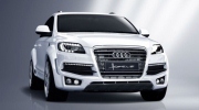 Một Audi Q7 “độ” bắt mắt