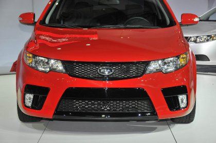2011 Kia Forte Koup Prices Reviews and Photos  MotorTrend