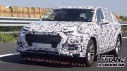 Audi Q7 2015 có mặt trên thị trường vào mùa thu tới