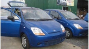 Matiz Van: Xe nội được đăng ký, xe ngoại “hãy đợi đấy”!