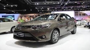 Nên mua Honda City 2017 hay Toyota Vios 2016?