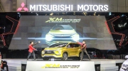 Mitsubishi luôn sẵn sàng cho hành trình mới