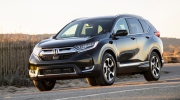 Honda được và mất gì khi giảm giá CR-V còn 730 triệu
