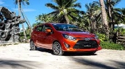 Nên mua Hyundai i10 hay chờ Toyota Wigo?