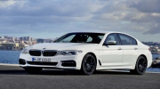 BMW đã có nhà phân phối mới tại Việt Nam
