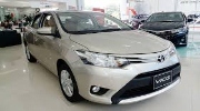 Có 100 triệu nên mua Toyota Vios?