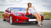 Thật bất ngờ: Mazda chỉ sản xuất xe hơi điện từ năm 2035!