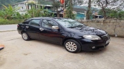 Toyota Vios 2005 giá 169 triệu nên mua?