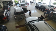 Mua xe hơi nhập cũ: 