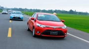 11 năm tích góp, người Việt mới mua được Toyota Vios?