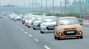 Cơ hội mua ôtô giá rẻ của người Việt Nam: Khép lại giấc mơ