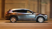 Mazda CX-8 giá tương đương 660 triệu tại Nhật Bản