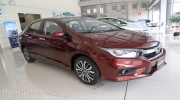 Sedan cỡ nhỏ dưới 650 triệu đồng ngày càng hút khách Việt