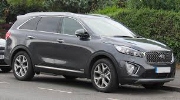 750 triệu nên mua SUV cũ nào?