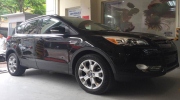 Ford Escape "gây bão" dư luận có giá 1,2 tỷ Đồng tại Việt Nam