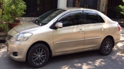 Hơn 300 triệu nên mua Vios 2009 hay i10 2015?