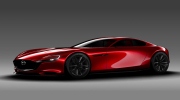 Mazda hồi sinh động cơ quay, tiến sâu hơn vào phân khúc thể thao
