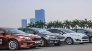 Ôtô giảm giá sẽ khiến người Việt thêm gánh nặng