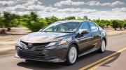Toyota thay đổi thiết kế - cuộc phiêu lưu của gã khổng lồ