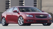 Xe Chevrolet Cruze có hay bị hỏng vặt?