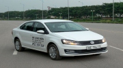 Volkswagen Polo - xe Đức có gì để cạnh tranh xe Nhật tại Việt Nam?