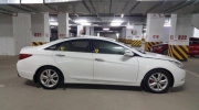 Hyundai Sonata Y20 đời 2011 giá 530 triệu nên mua?