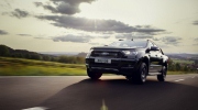 "Vua doanh số" Ford Ranger có thêm phiên bản đặc biệt mới