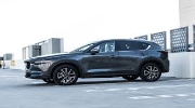 Mazda CX-5 chạy lướt giá 830 triệu nên mua?