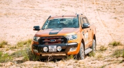 Tháng Ngâu, Ford vẫn bán xe ầm ầm tại Việt Nam