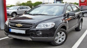 Dưới 400 triệu đồng mua được xe SUV/Crossover cũ nào?