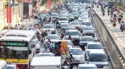 Vì sao Việt Nam đánh thuế ôtô nặng nề?