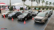 10 xe bán chạy nhất Việt Nam năm 2017: Cuộc chơi của Toyota và Trường Hải
